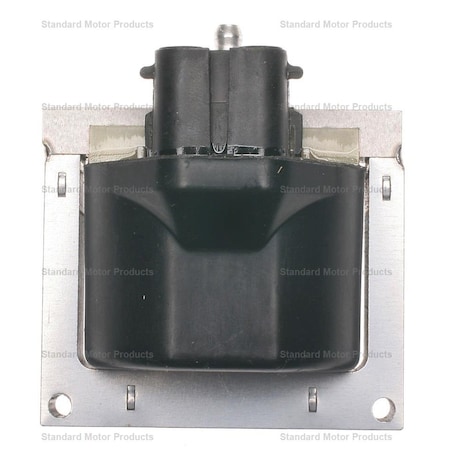 Standard Ignition COILS MODULES AND OTHER IGNITION OE Replacement With 4 Pin Female Connector DR37T